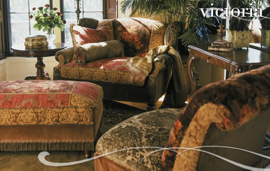 victoria full NEW Domain Furniture