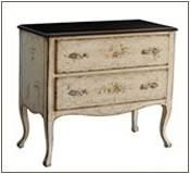 Cordelia Decorative Chest