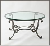 Laverne Cocktail Table