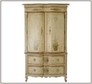 Aurielle Painted Armoire